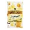 Picture of TWININGS IN CAMOMILLE HONEY & VANILLA